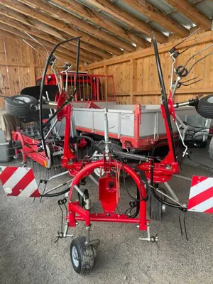 Kreiselheuer TH431DN