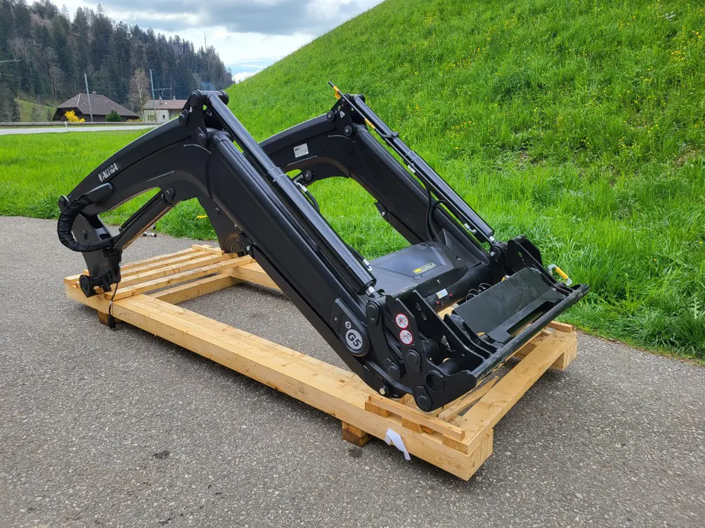 Frontladerschwinge Quicke Q5S