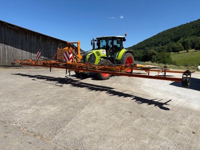 Ecimeuse 12M BIONALAN La SELAC