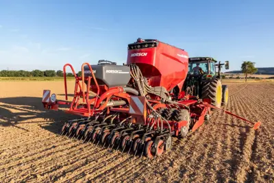 Horsch Pronto 3 DC