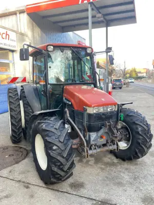 New Holland TN750D