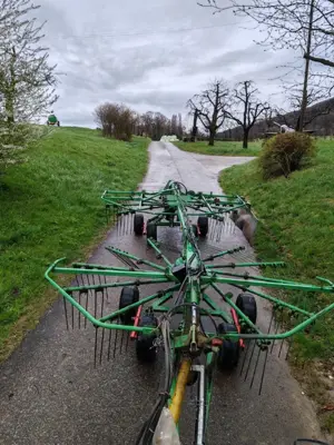 Doppelschwader Stoll 1405