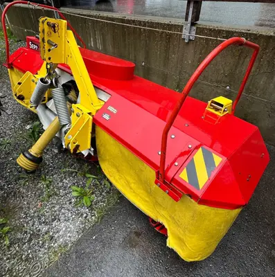 Knüsel Blitz 260