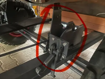 Suche Geräteaufnahmen zu Bucher Transporter