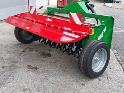 Agrar Aufbereiter IC 18 (Top Aktion)