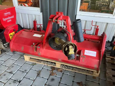 Redexim Stone Burier  ST170