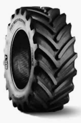 Reifen 480/65R28 Agrimax RT 657 BKT Pneu