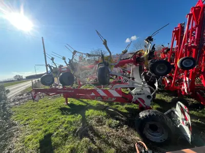 Pirouette Pöttinger