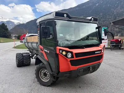 Transporteur Reform Muli T10X