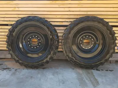 Pflegekompletträder passend zu Deutz 6.155.4-RC-Shift