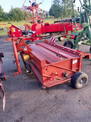 Conditionneur Kurmann K618/Twin
