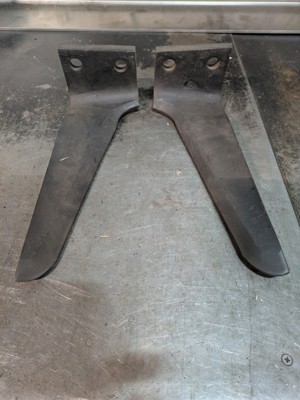 Kreiseleggenzinken zu Breviglieri Liquidation