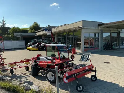 Reform Metrac G3