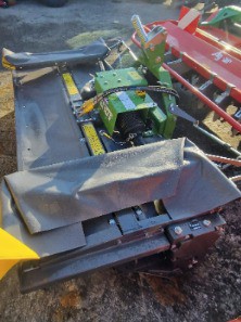 Scheibenmähwerk Fendt Slicer 210 FK-S