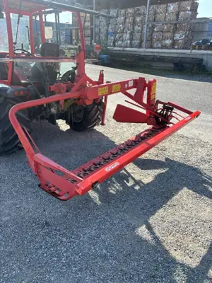Mähbalken Gaspardo F205