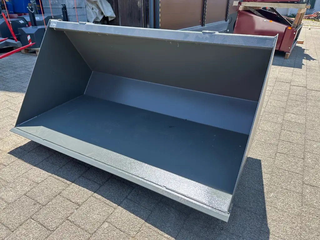 Stekro Frontladerschaufel 1,8m