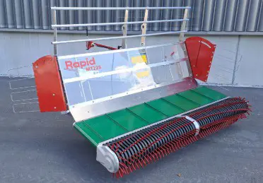 Rapid Multi-Twister 220cm