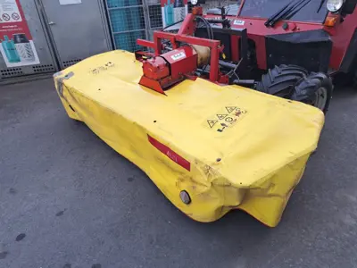Mähwerk Mörtl 2.1m