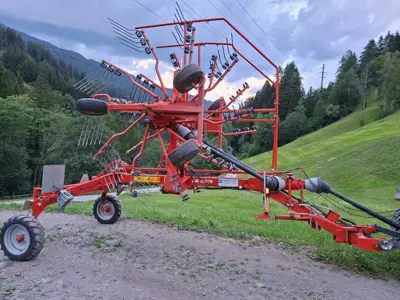 Kuhn, GA6501 Doppelschwader, I17924