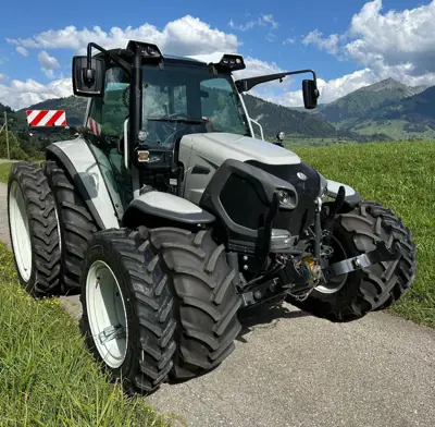Lintrac 80