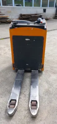 Niederhubwagen Still SU20