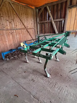 Althaus Taiga 260