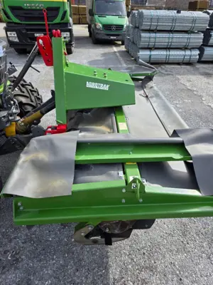 Fendt Slicer 260