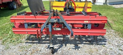 Bandrechen Bartholet 2B 4Z 12