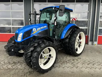 New Holland T5.115