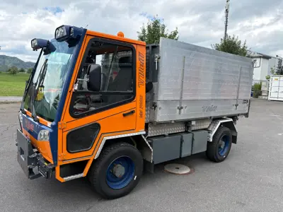 Meili VM 7000