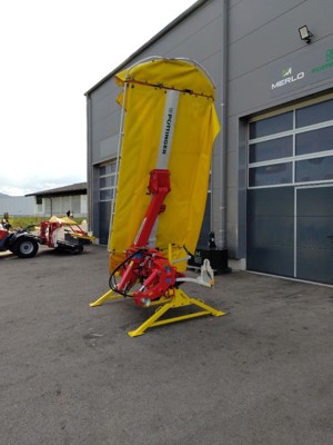 Faucheuse Pöttinger NovaCat 302