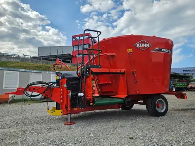 Kuhn Profile 10.1 CL
