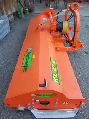 Mulcher