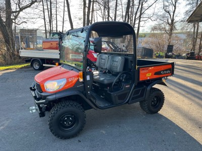 Kubota RTV-X 1110