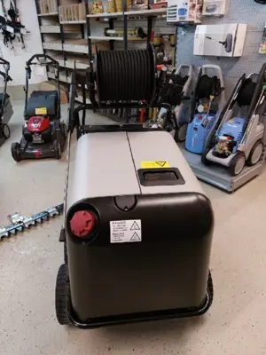 Laveur à eau chaude Kränzle AKTION