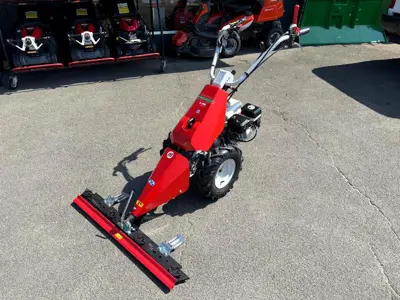Barbieri, FC 120, 2026