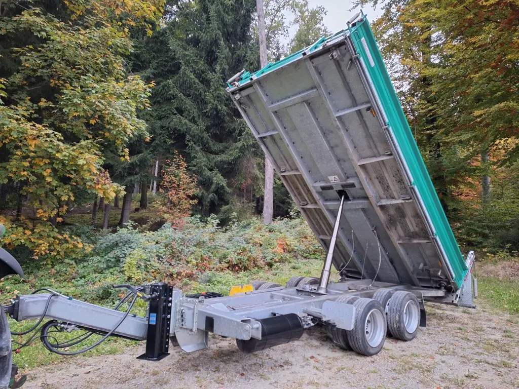 Münz Kipper Anhänger