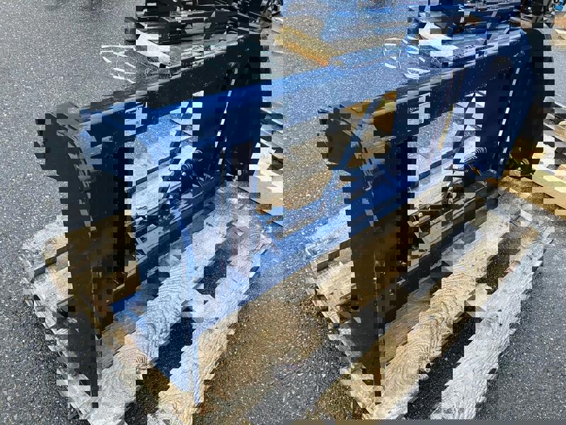 Adapter von Hauer auf Euro-Norm