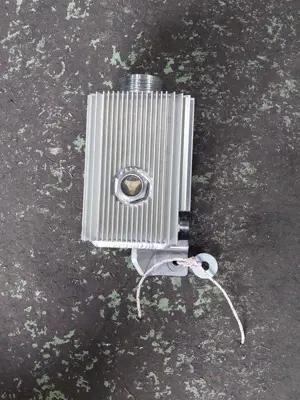 RAPID Öltank Hydrostat zu Monta M 141 Occ.