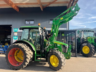 Tracteur John Deere 5090M
