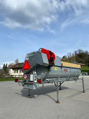 Epandeuse Gafner 3.1HV