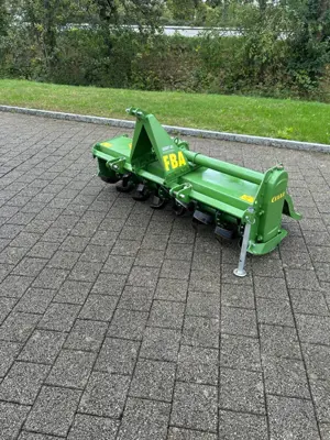 CELLI Bodenfräse F/BA 145 cm