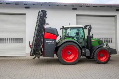 Horsch Leeb CS Pflanzenschutzspritze