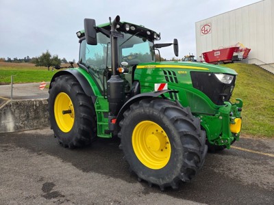John Deere 6155R