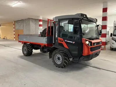 Reform Muli T10X