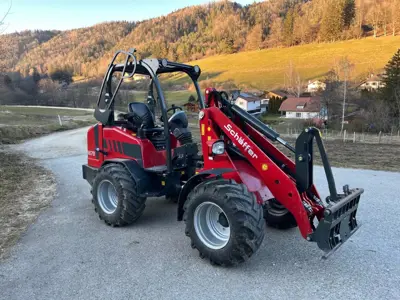 Schäffer 4670
