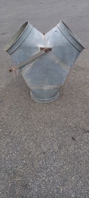 Zumstein Hosenstück 400 Occ.