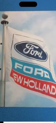 Suche Ford 5600,6600,7600 oder 5610,6610,7610