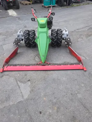 Rapid Euro 3 ALU