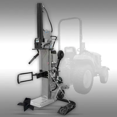 Holzspalter Jansen TS-30K